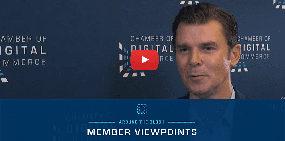 Matthew Rozsak Around the Block Member Viewpoints: Matthew Roszak, Bloq | The Digital ...