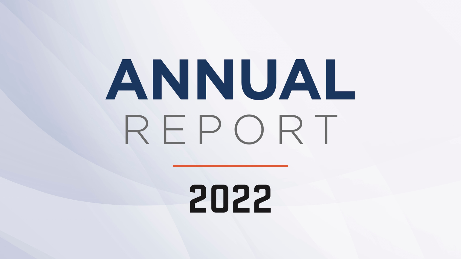 Annual Report 2022 | The Digital Chamber