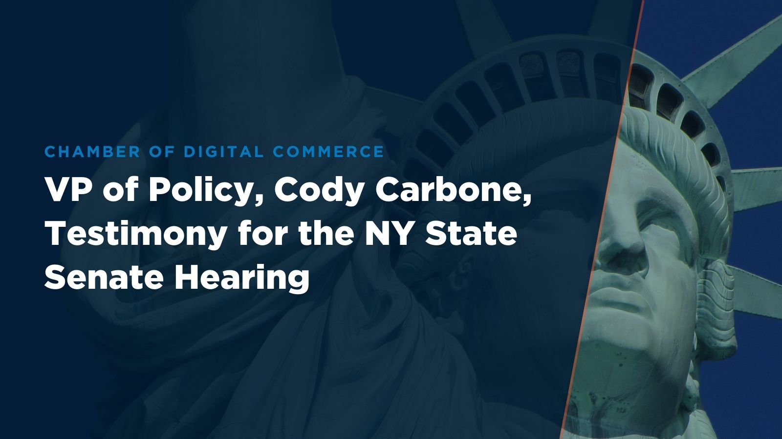 Cody carbone chamber of digital commerce (80) 사진