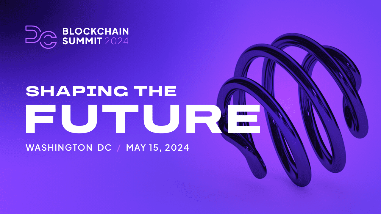 Digital Chamber Of Commerce Blockchain Summit