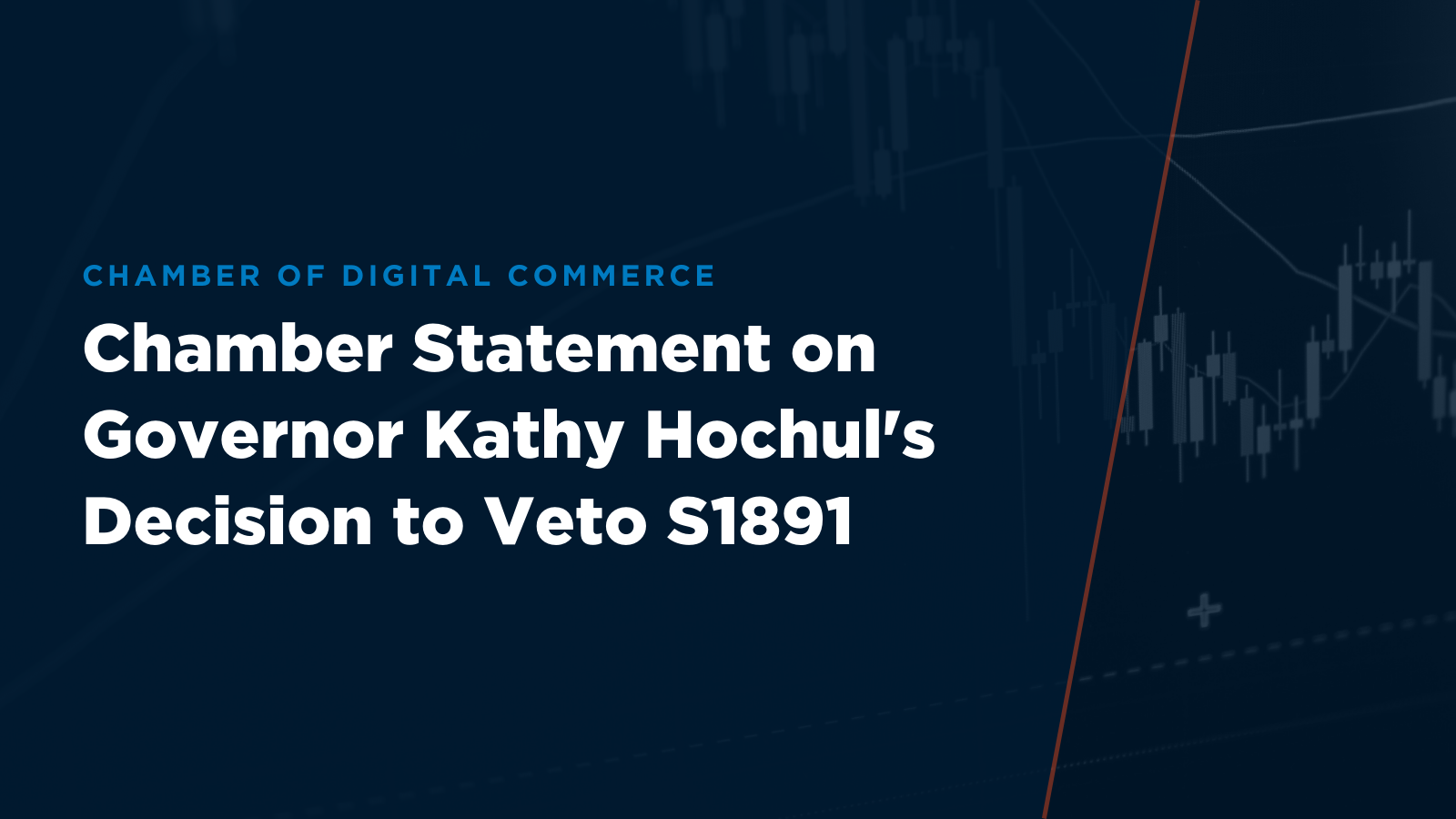 Chamber Statement On Governor Kathy Hochul's Decision To Veto S1891 ...