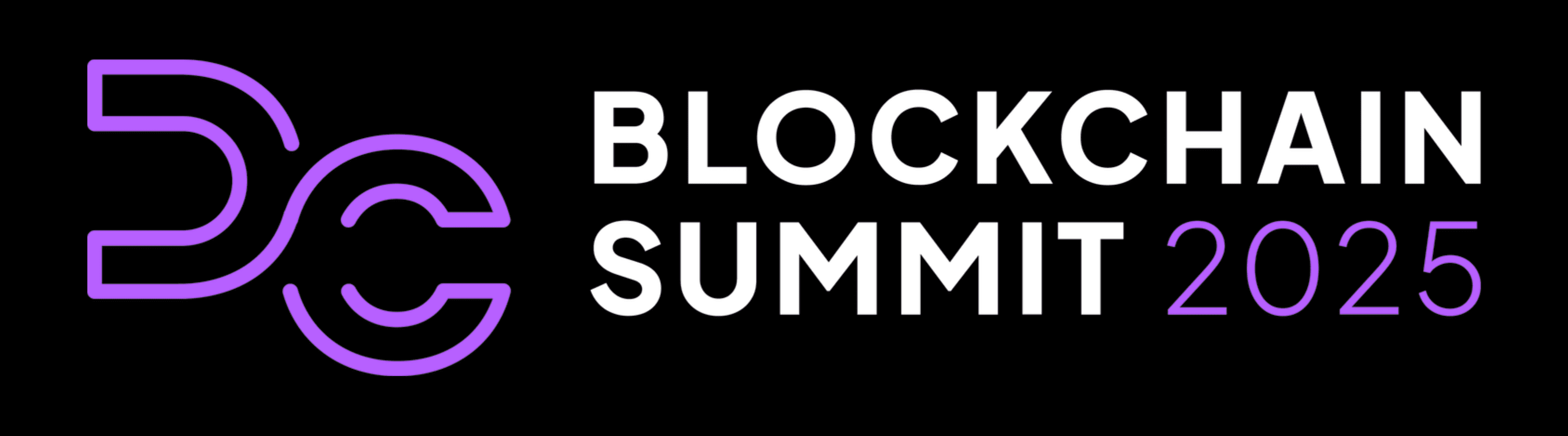 Digital Chamber Of Commerce Blockchain Summit DC Blockchain Summit 2025 | The Digital Chamber